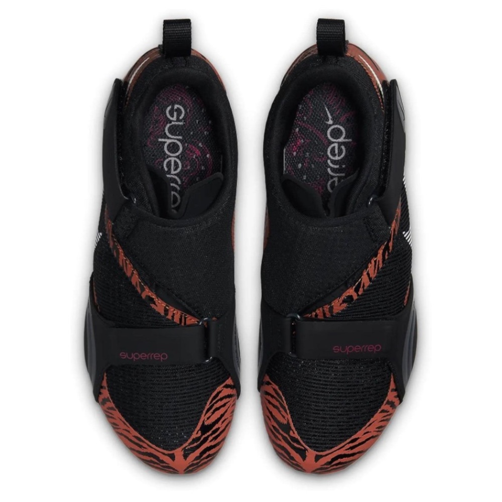 Nike Superrep Cycle Biking Shoes - Picture 2 of 9